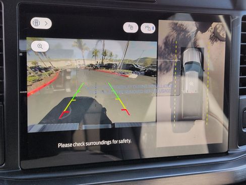 Used 2026 Ford F450 Lariat image 25