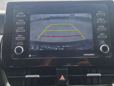Certified 2024 Toyota Camry SE FWD image 14
