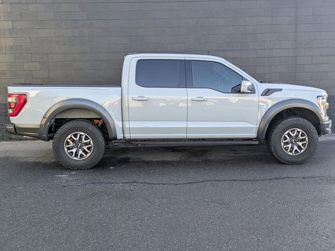 Used 2023 Ford F150 Raptor image 4