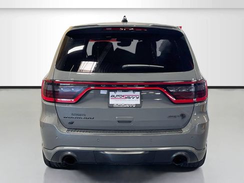 Used 2023 Dodge Durango SRT Hellcat AWD/4WD image 6
