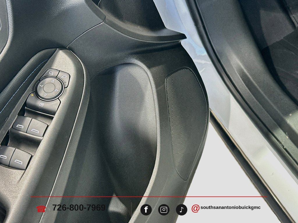 New 2026 Buick Envista Sport Touring w/ Convenience I Package FWD image 20
