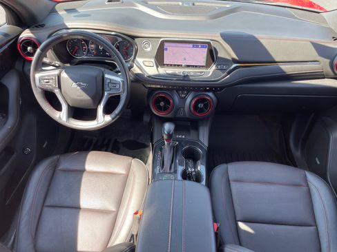 Used 2019 Chevrolet Blazer RS AWD/4WD image 21