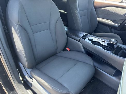 Certified 2023 Nissan Rogue S AWD/4WD image 11