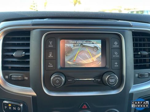 Used 2024 RAM 1500 Classic Warlock AWD/4WD image 68