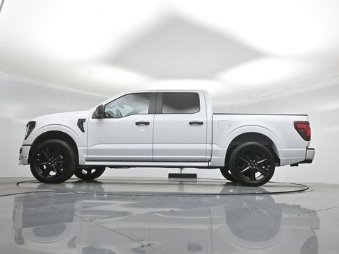 New 2026 Ford F150 STX w/ F-150 LOBO Package image 46