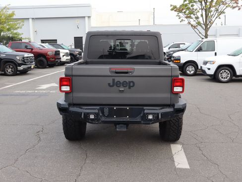 Used 2022 Jeep Gladiator Sport AWD/4WD image 20