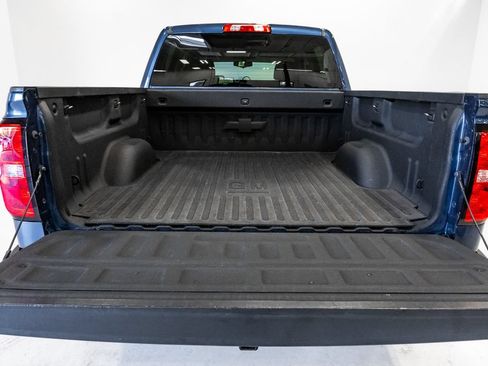 Used 2018 Chevrolet Silverado 1500 LT w/ All Star Edition AWD/4WD image 26