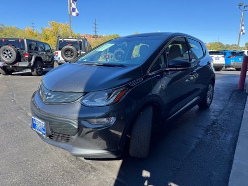 Used 2019 Chevrolet Bolt LT image 3