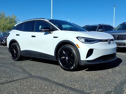 New 2026 Volkswagen ID.4 Pro S image 1