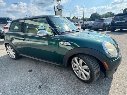 Used 2009 MINI Cooper S FWD image 8