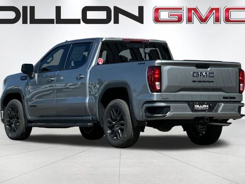 New 2026 GMC Sierra 1500 Elevation w/ Preferred Package AWD/4WD image 6