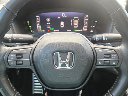 Used 2023 Honda Accord Sport image 19