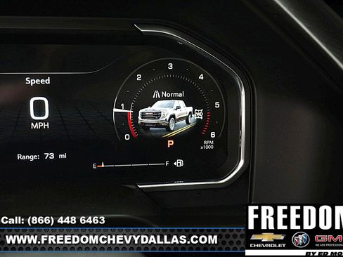New 2026 GMC Sierra 1500 AT4X AWD/4WD image 33