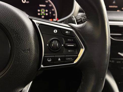 Certified 2024 Acura MDX FWD w/ Technology Package image 15