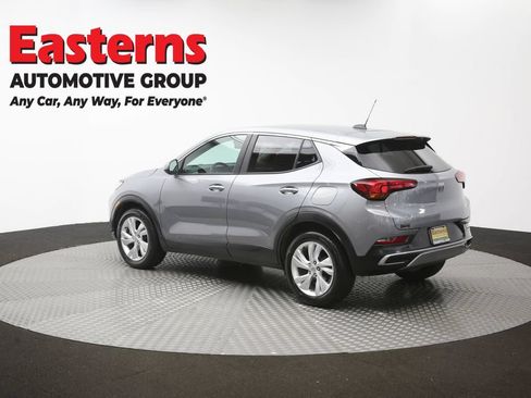 Used 2024 Buick Encore GX Preferred FWD image 61