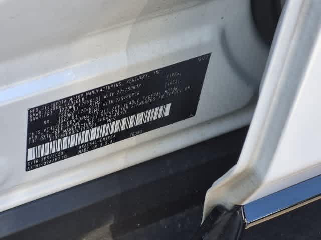 Used 2023 Toyota RAV4 XSE AWD/4WD image 34