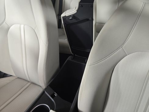 Used 2025 Hyundai Sonata SEL image 28