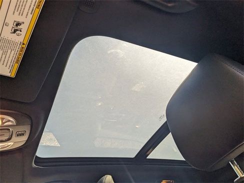 New 2025 Jeep Compass Limited w/ High Altitude Package image 9