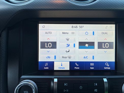 Used 2020 Ford Mustang Coupe w/ Equipment Group 101A image 19