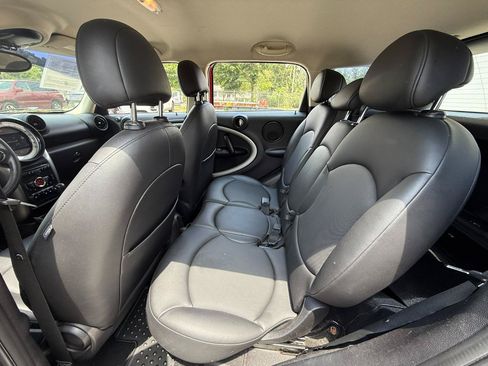 Used 2014 MINI Cooper Countryman w/ Mini Connected Package FWD image 13