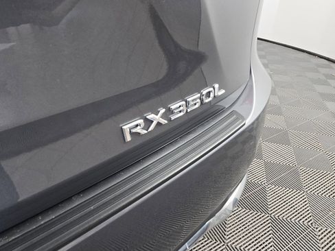 Used 2021 Lexus RX 350L Premium image 10