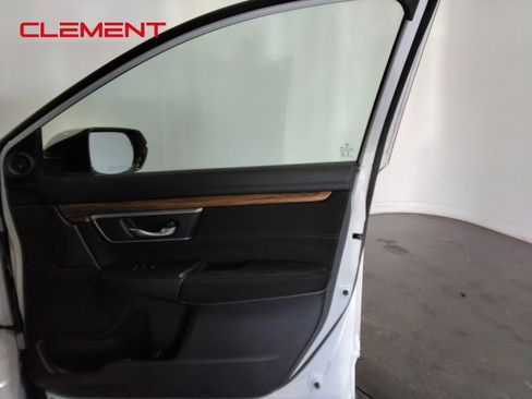 Used 2018 Honda CR-V EX image 42