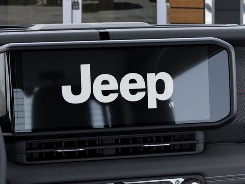 New 2026 Jeep Wrangler Rubicon image 18