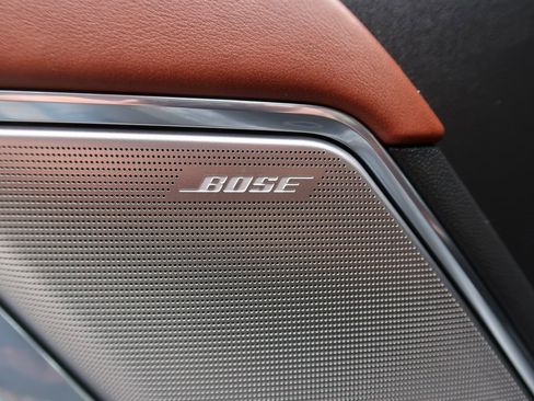 Certified 2023 GMC Sierra 1500 Denali Ultimate image 17