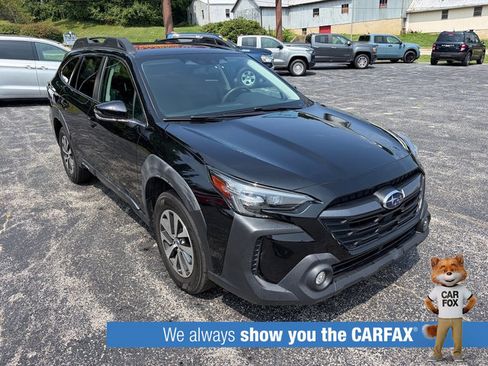 Used 2023 Subaru Outback Premium AWD/4WD image 5