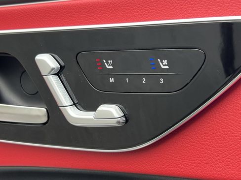 New 2026 Mercedes-Benz CLE 450 4MATIC Coupe image 45