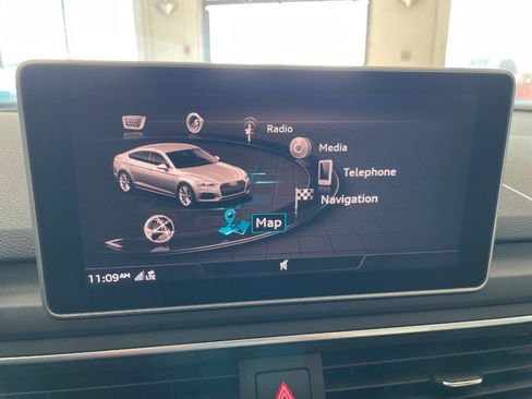 Used 2018 Audi A5 2.0T Premium Plus w/ Premium Plus image 33