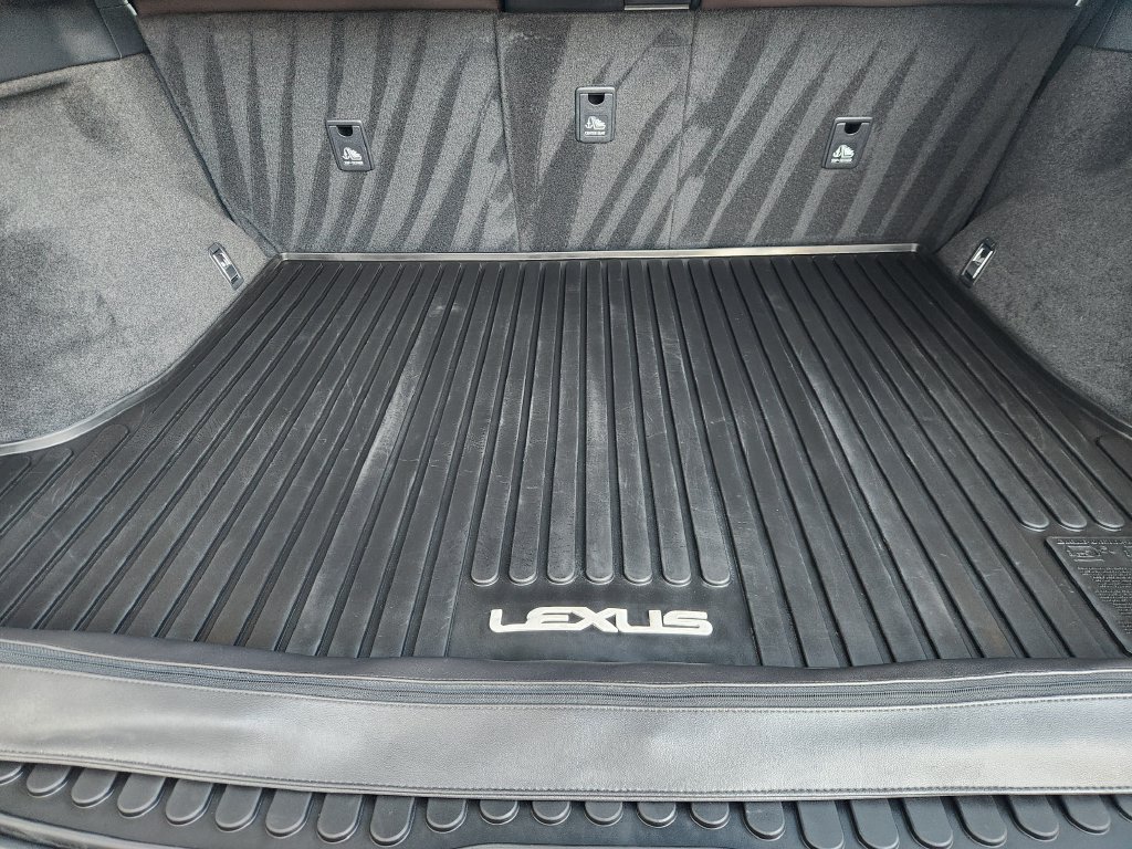 Certified 2023 Lexus RX 350 FWD w/ Accessory Package image 32