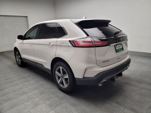 Used 2019 Ford Edge SEL w/ Equipment Group 201A AWD/4WD image 5