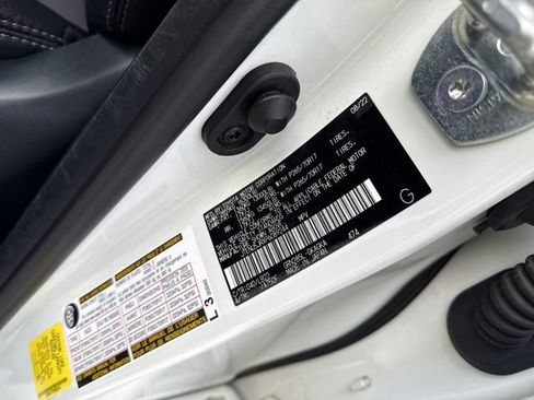 Used 2023 Toyota 4Runner SR5 Premium AWD/4WD image 36