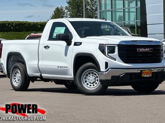 New 2026 GMC Sierra 1500 Pro w/ Pro Value Package RWD video 1
