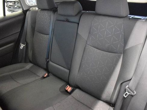 Used 2025 Toyota RAV4 XLE w/ Weather Package AWD/4WD image 7