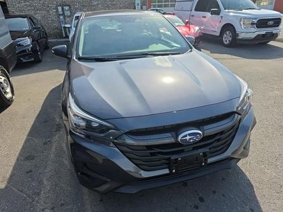Used 2023 Subaru Legacy Premium