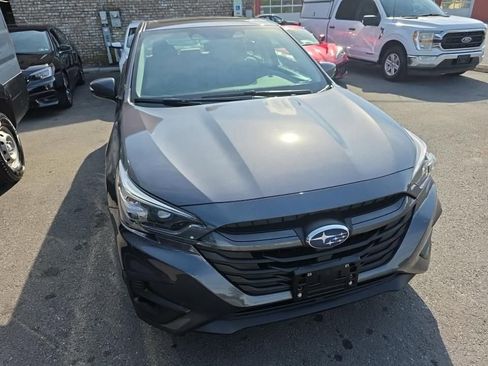 Used 2023 Subaru Legacy Premium AWD/4WD image 3