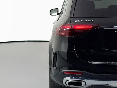 Certified 2024 Mercedes-Benz GLE 350 4MATIC image 15