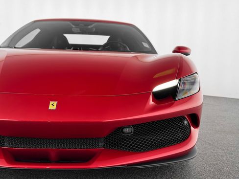 Used 2022 Ferrari 296 GTB image 38