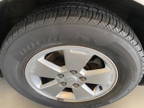 Used 2006 Chevrolet Impala LT w/ Preferred Equipment Group FWD image 7