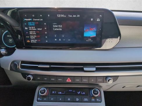 Used 2024 Hyundai Palisade SEL image 14