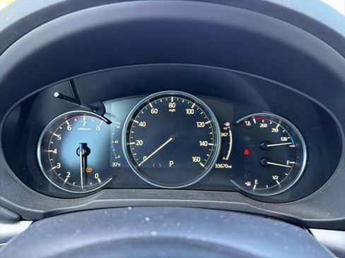 Used 2024 MAZDA CX-5 AWD 2.5 S image 13