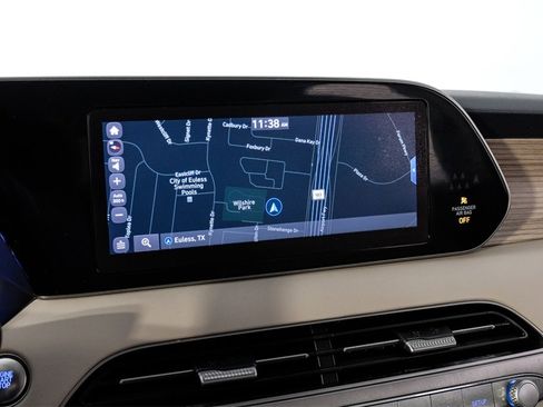 Used 2021 Hyundai Palisade SEL w/ Premium Package image 18