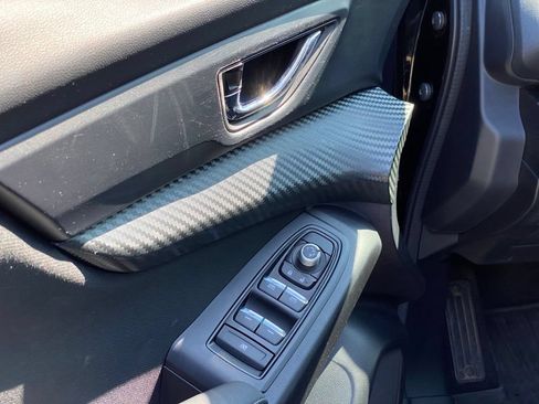 Used 2025 Subaru Ascent Premium AWD/4WD image 11
