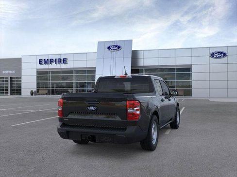 New 2026 Ford Maverick XL w/ Equipment Group 101A AWD/4WD image 8