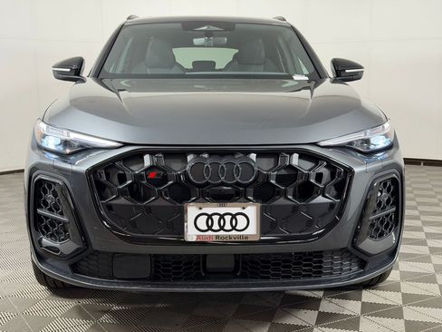 New 2026 Audi SQ5 Premium Plus AWD/4WD image 6