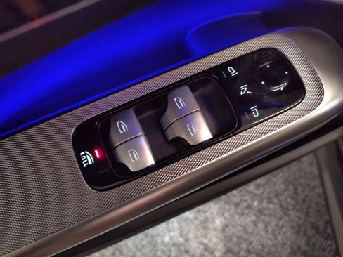 New 2026 Mercedes-Benz CLE 300 4MATIC Cabriolet image 18