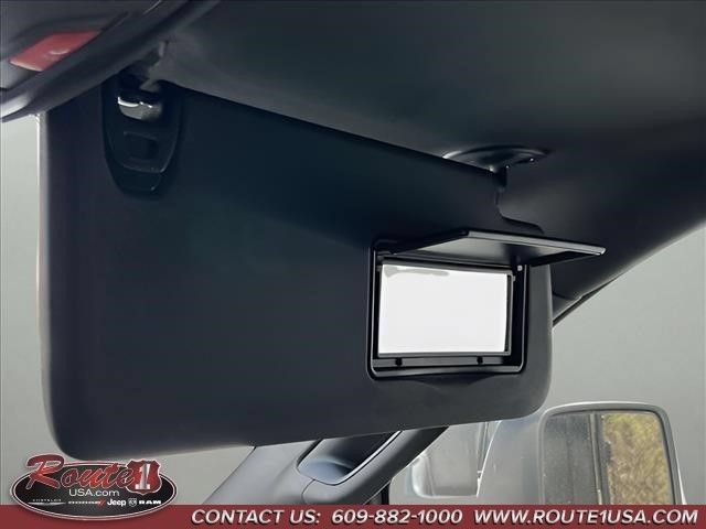 New 2026 RAM 3500 Tradesman w/ Chrome Appearance Group A AWD/4WD image 34