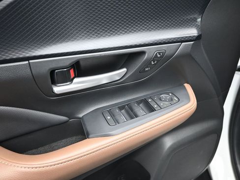 Used 2024 Toyota Grand Highlander AWD Hybrid image 10